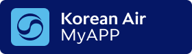 Korean Air MyAPP